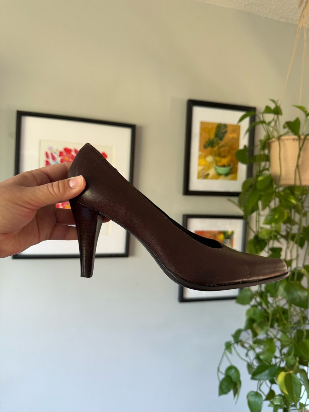 Franco Sarto Heels/Pumps